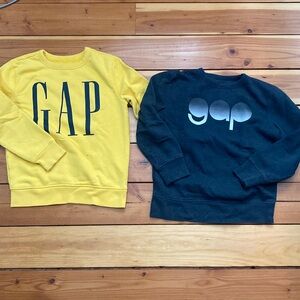 GAP Kids Sweatshirts